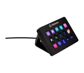 Elgato Stream Deck MK.2 czarny