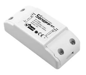 Sonoff RFR2/inteligentny przełącznik/WiFi/RF433MHz