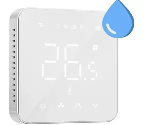 Meross SMART termostat Wi-Fi