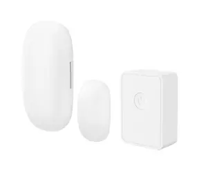 Meross SMART Wi-Fi Sensor do okien i drzwi - zestaw startowy