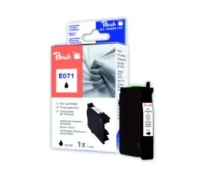 Peach T0711 alternativní cartridge s chipem