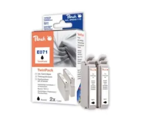 Peach T0711 alternativní cartridge