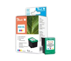 Peach 351XL alternativní cartridge