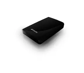 Verbatim Store 'n' Go 2TB czarny