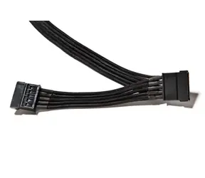 be quiet! Kabel SATA CS-3420