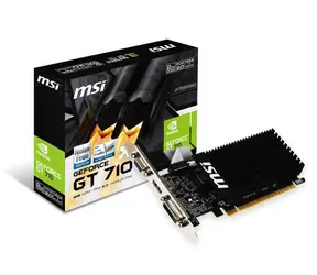 MSI GT 710 2 GB