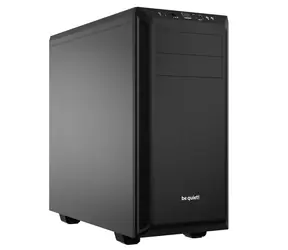 be quiet! PURE BASE 600 Czarny