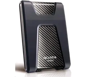 ADATA HD650 2 TB czarny