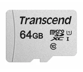 Transcend 300S Micro SDXC 64 GB