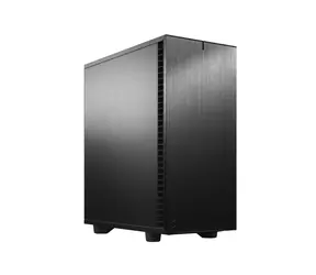 Fractal Design Define 7 Compact czarny
