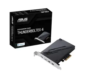 Asus THUNDERBOLTEX 4