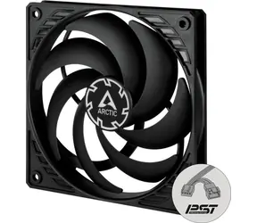 ARCTIC P12 SLIM PWM PST