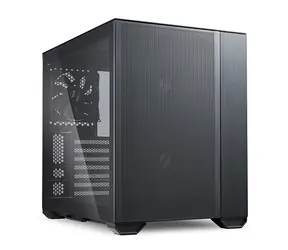 Lian Li O11 Air Mini czarny