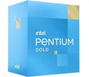Intel Pentium G7400 @ 3,7 GHz