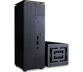Akasa Turing A50 MKII UCFF Czarny