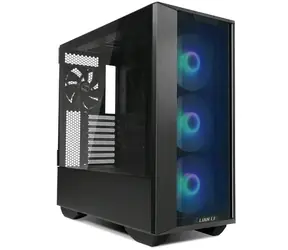 Lian Li Lancool III RGB czarny