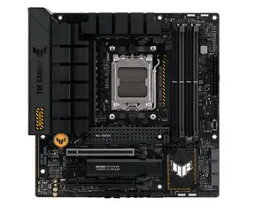 ASUS TUF GAMING B650M-PLUS