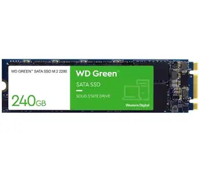 WD Green 240 GB