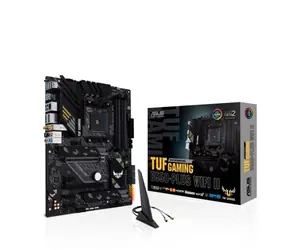 Asus TUF GAMING B550- PLUS WIFI II