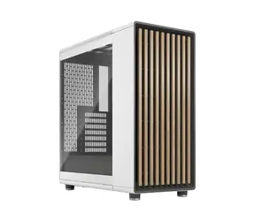 Fractal Design North TG biały