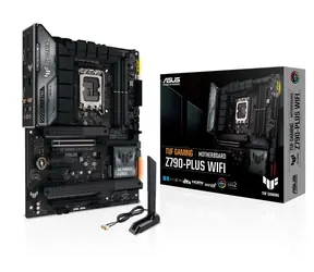 Asus TUF GAMING Z790 PLUS WIFI