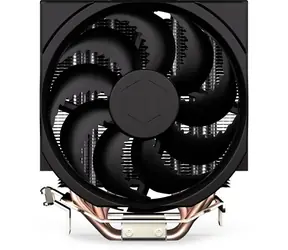 Endorfy Spartan 5 Max Black