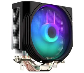 Endorfy Spartan 5 Max ARGB Czarny