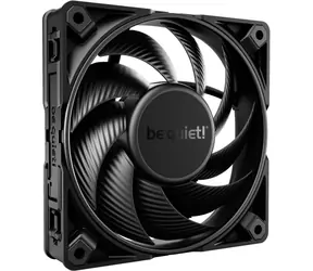 be quiet! SILENT WINGS PRO 4 PWM 120 czarny