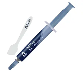 ARCTIC MX-4 - 4g + szpatułka
