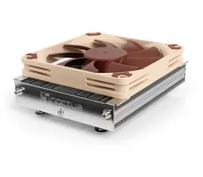 Chłodnica Premium Noctua NH-L9a-AM5 typu L