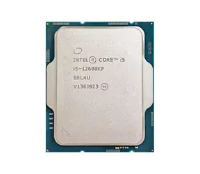 Intel Core i5-12600K @ 3,7 GHz - TRAY