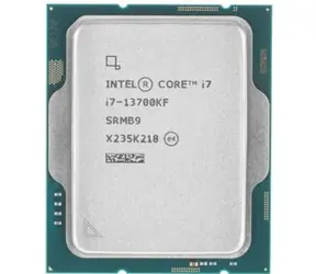 Intel Core i7-13700KF @ 3,4 GHz - TRAY