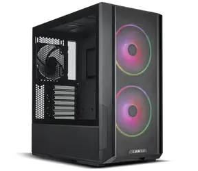Lian Li LANCOOL 216 RGB czarny