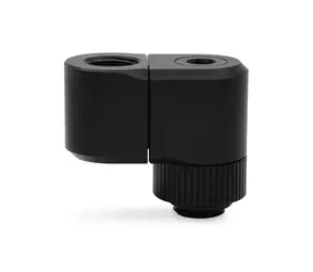 EKWB EK - Podwójny offset obrotowy Quantum Torque 21 - czarny
