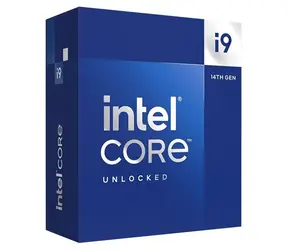 Intel Core i9-14900K @ 3,2 GHz