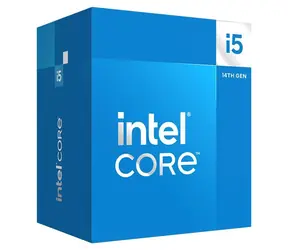 Intel Core i5-14400 @ 2,5 GHz
