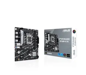 ASUS PRIME B760M-R D4