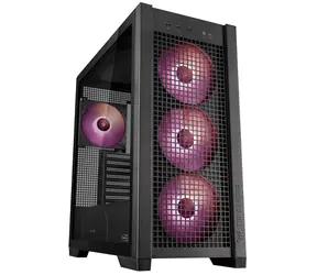 Asus TUF GAMING GT302 TG czarny
