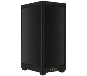 Corsair 2000D Airflow czarny