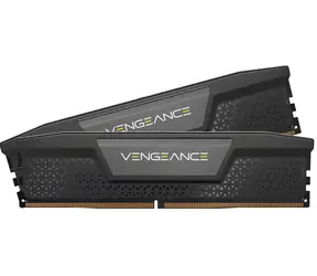 Corsair Vengeance 32 GB (2x 16 GB) DDR5 6000 MHz czarny