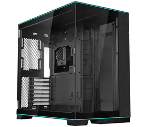 Lian Li O11 Dynamic EVO RGB czarny