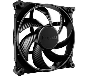 be quiet! Silent Wings 4 PWM 140mm czarny
