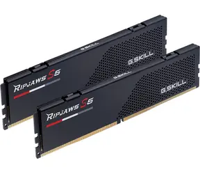 G.Skill Ripjaws S5 (2x16GB) 6000MHz czarny