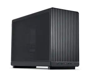 Obudowy Lian Li DAN Cases A3-mATX czarne