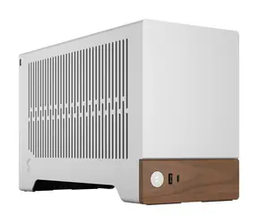 Fractal Design Terra silver