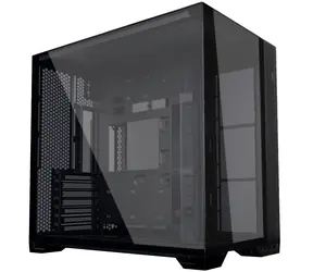 Lian Li O11 Vision Compact czarny
