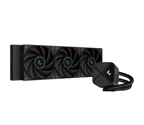 DEEPCOOL LS720S Zero Dark