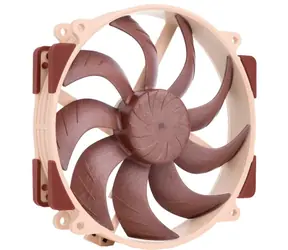 Noctua NF-A14x25r G2 PWM Brązowy