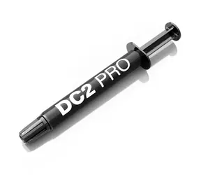 be quiet! DC2 Pro