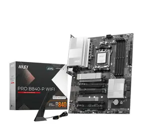 Płyta główna MSI PRO B840-P WIFI